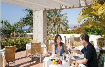 Hotel Costa Calero | Hotels in Puerto Calero | Hays Travel