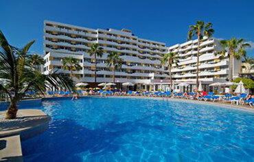 Iberostar Las Dalias Hotel Costa Adeje | Hays Travel