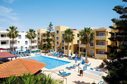 Paphos Paphos