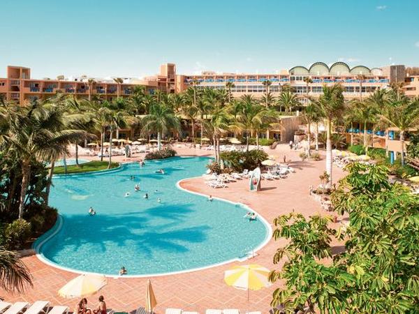 Club Hotel Drago Park Fuerteventura Spain Club Hotel Drago Park Fuerteventura Spain