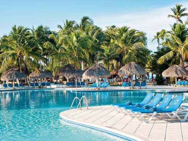 Cheap Holidays to Bayahibe - Dominican Republic - Cheap All Inclusive ...