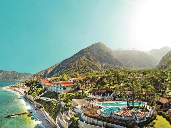 Olu Deniz Olu Deniz