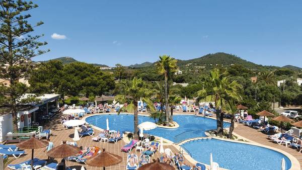 Cala Bona Cala Bona