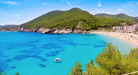 Cheap Holidays to Cala San Vicente - Majorca - Spain ...