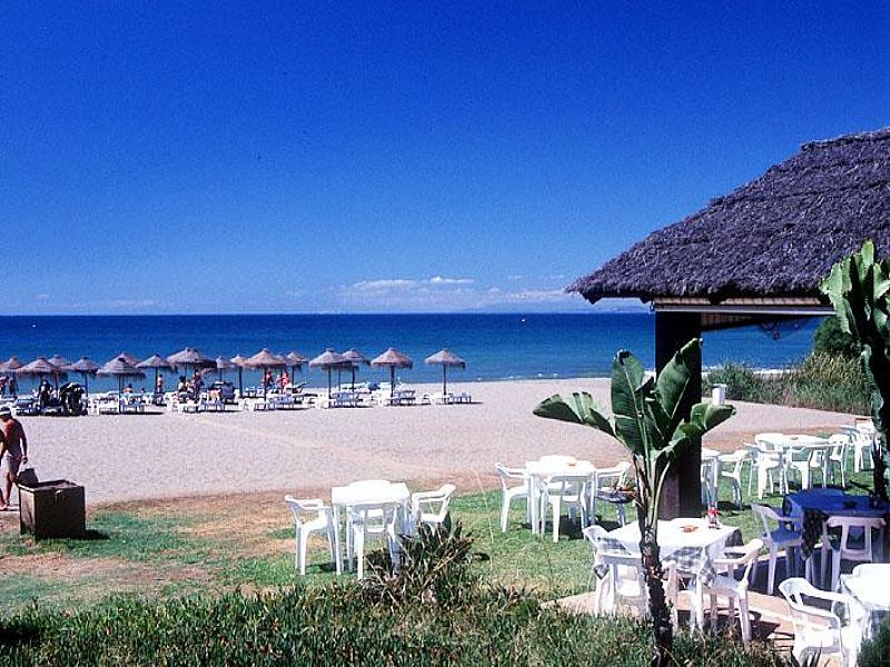 Cheap Holidays to San Pedro de Alcantara - Costa del Sol - Spain ...