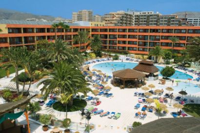 Hotel La Siesta Hotel La Siesta