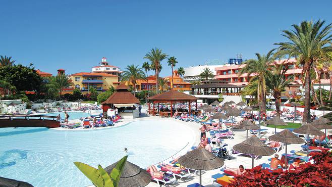 Hotel La Siesta Hotel La Siesta