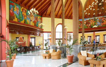 Bahia Principe Tenerife Bahia Principe Tenerife