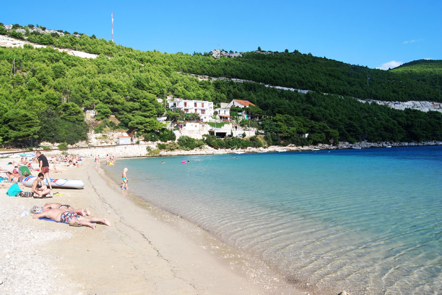 Cheap Holidays to Mlini - Croatia - Cheap All Inclusive Holidays Mlini