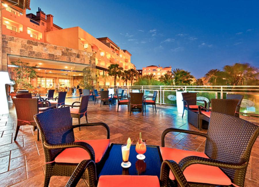 Elba Sara Hotel Elba Sara Hotel