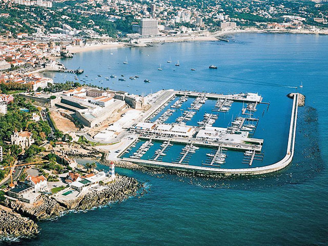 Cheap Holidays to Cascais Portugal Cheap All Inclusive Holidays