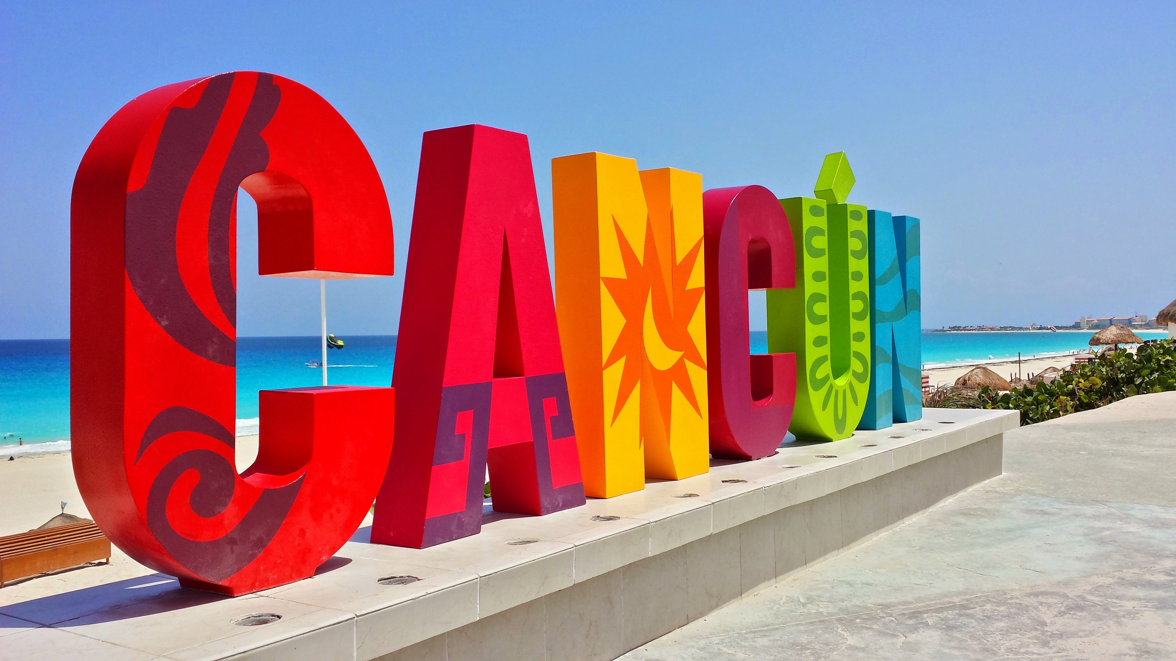 Riviera Maya Cancun