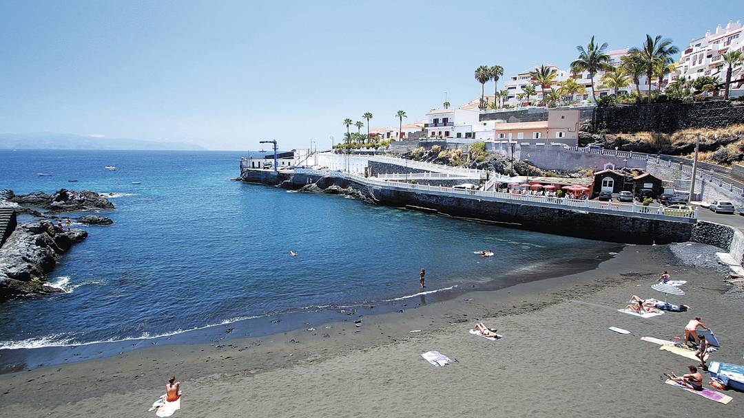Best Restaurants In Puerto Santiago Best Restaurants In Puerto Santiago