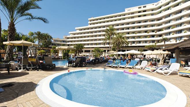 Cheap Holidays to Hotel H10 Conquistador - Playa de Las Americas - Tenerife