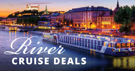 Cruise Deals | Last Minute Cruises | Bolsover Cruise Club