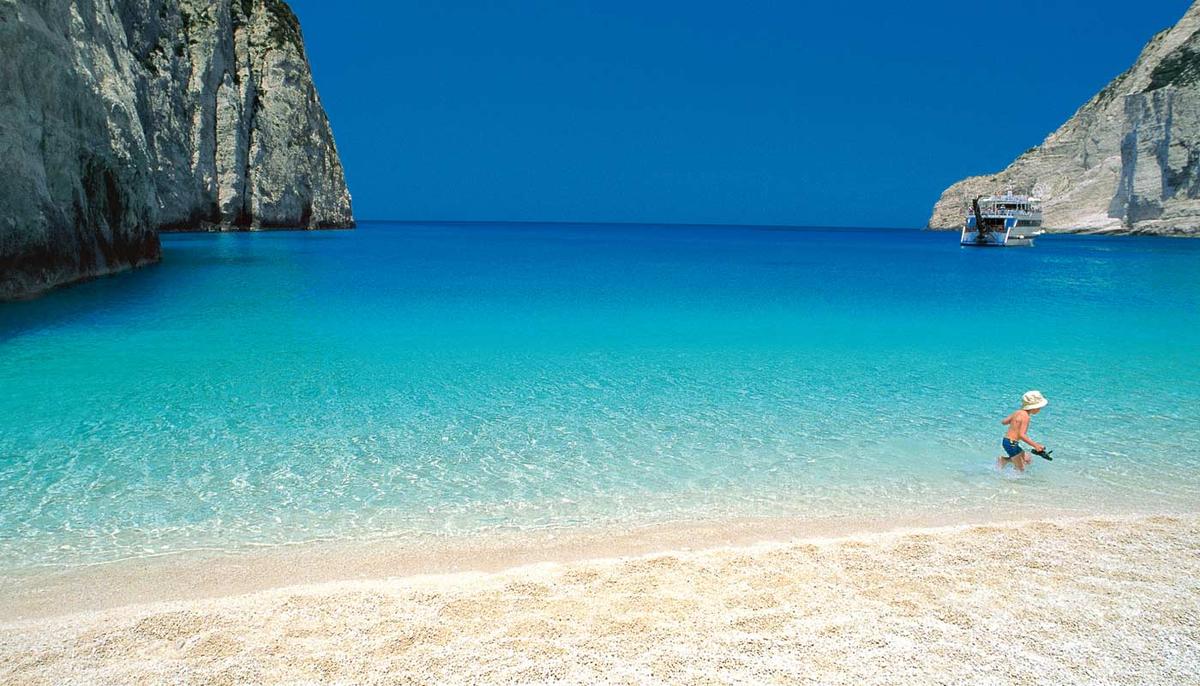 Cheap Holidays to Alykanas Zante Zakynthos Greece Cheap All