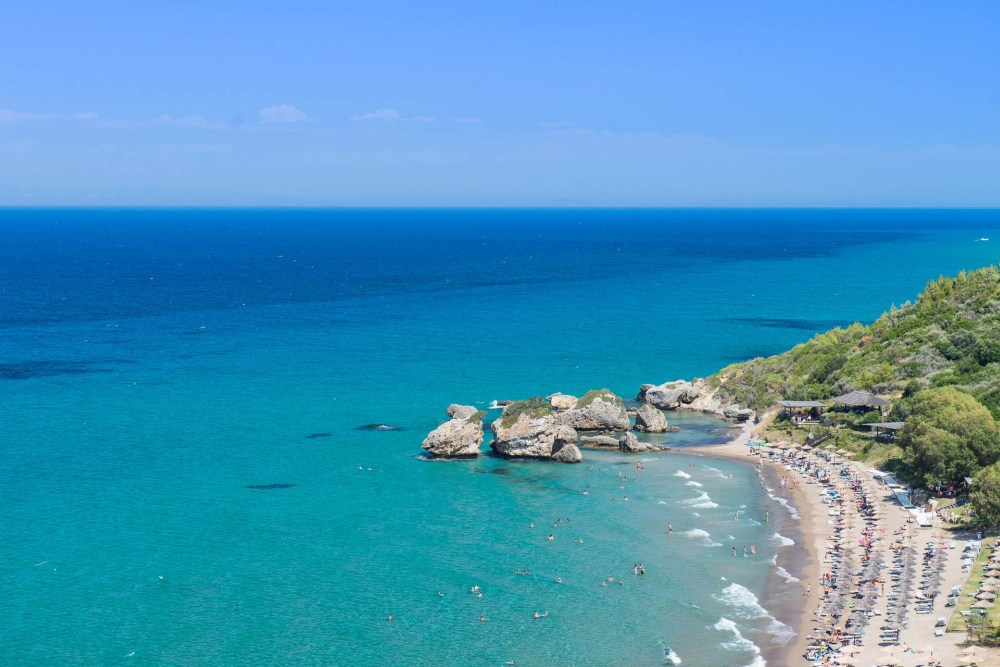 Cheap Holidays to Vasilikos Zante Zakynthos Greece Cheap All