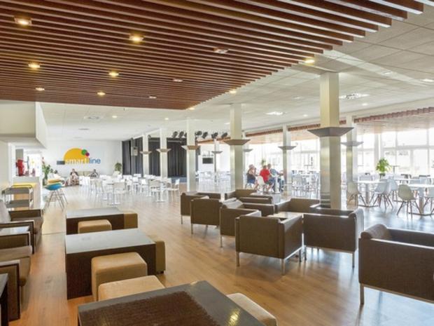 Calan Bosch Hotel Calan Bosch Hotel