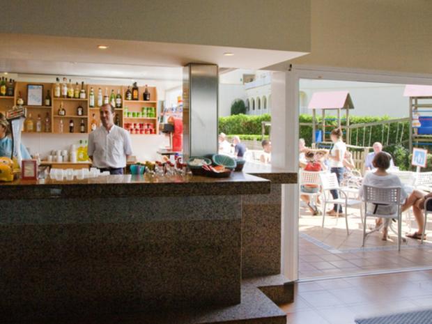 Calan Bosch Hotel Calan Bosch Hotel