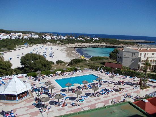 Calan Bosch Hotel Calan Bosch Hotel