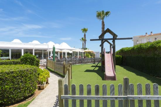 Calan Bosch Hotel Calan Bosch Hotel