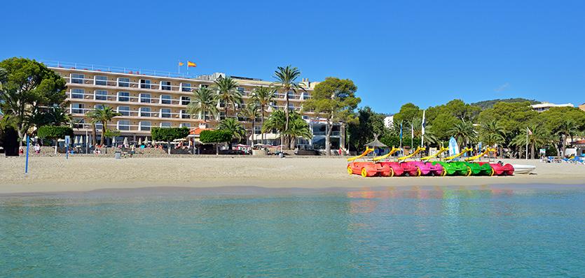 Sol Cala Blanca Hotel Sol Cala Blanca Hotel