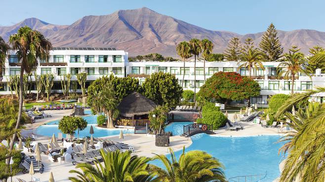 H10 Lanzarote Princess H10 Lanzarote Princess