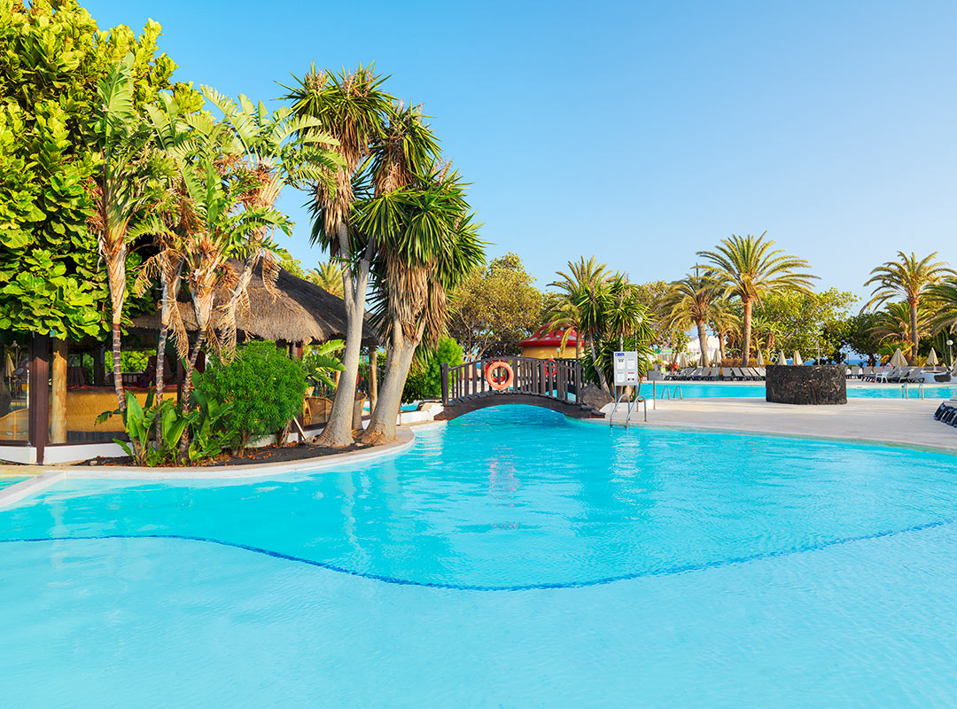 H10 Lanzarote Princess H10 Lanzarote Princess