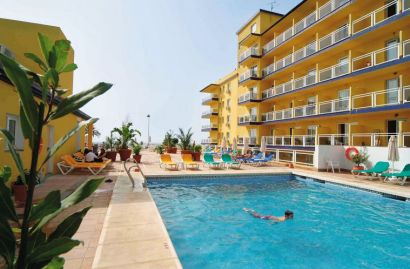 Hotel Las Arenas Hotel Las Arenas