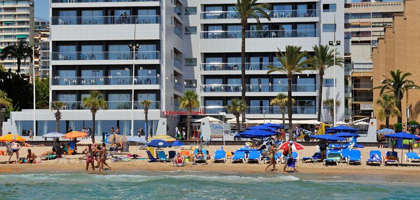 Sol Costablanca Sol Costablanca
