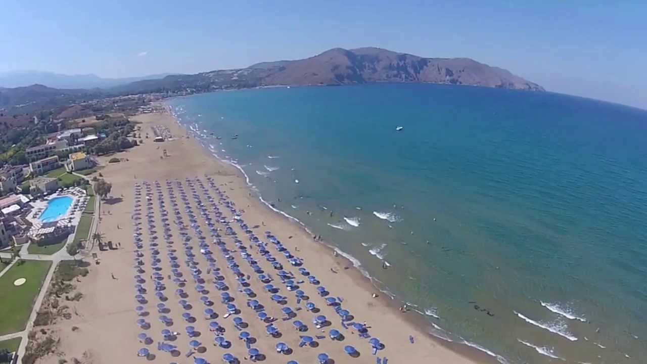 Happy Days Beach Hotel Georgioupolis Happy Days Beach Hotel Georgioupolis
