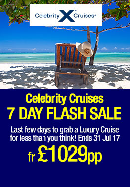 cruise 1st tv deals