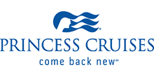 Princess Cruises Princess Cruises Logo