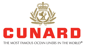 Cunard Cruises Logo
