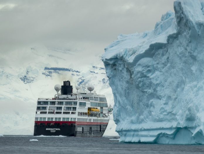 HurAntarctica HurAntarctica